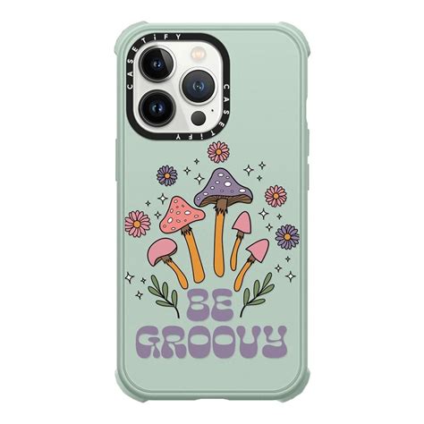 Upgrade your Phone Game with Groovy Spell Casetify